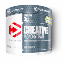 Dymatize Creatine Monohydrate 500g Pulverdose