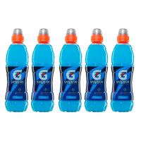 Gatorade Sports Drink Fertiggetränk 750ml 5er Pack