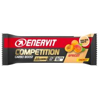 Enervit Power Sport Competition Riegel Orange