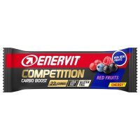 Enervit Power Sport Competition Riegel Orange