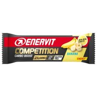 Enervit Power Sport Competition Riegel 5er Pack gemischt