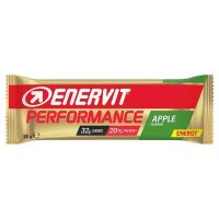 Enervit Sport Performance Bar Riegel 60g Apfel