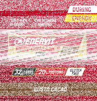 Enervit Sport Performance Bar Riegel 60g 5er Pack gemischt