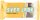 Sven Jack Energie Riegel 125g vegan Original