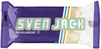 Sven Jack Energie Riegel 125g vegan Schokolade