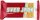 Sven Jack Energie Riegel 125g vegan Apfelstrudel