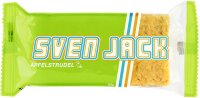 Sven Jack Energie Riegel 125g vegan 5er Pack Schokolade