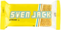 Sven Jack Energie Riegel 125g vegan 5er Pack Weiße Schokolade