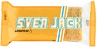 Sven Jack Energie Riegel 125g vegan 5er Pack Apfelstrudel