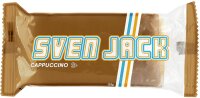 Sven Jack Energie Riegel 125g vegan 5er Pack Heidelbeere