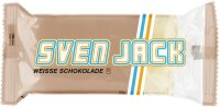 Sven Jack Energie Riegel 125g vegan 5er Pack gemischt