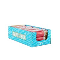 Sven Jack Energie Riegel 125g vegan 24er Box Joghurt