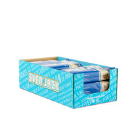 Sven Jack Energie Riegel 125g vegan 24er Box Cookies - Cream