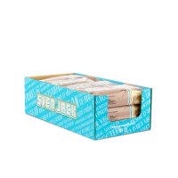 Sven Jack Energie Riegel 125g vegan 24er Box gemischt