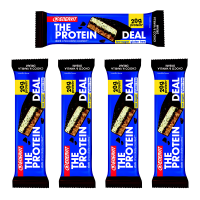 Enervit The Protein Deal Riegel 5er Pack