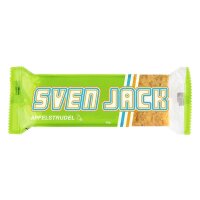 Sven Jack Energie Riegel 65g vegan Heidelbeere