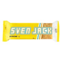 Sven Jack Energie Riegel 65g vegan Heidelbeere