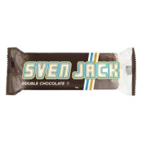 Sven Jack Energie Riegel 65g vegan Heidelbeere
