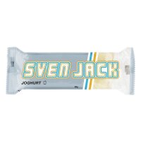 Sven Jack Energie Riegel 65g vegan Heidelbeere