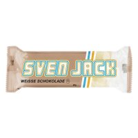 Sven Jack Energie Riegel 65g vegan Heidelbeere