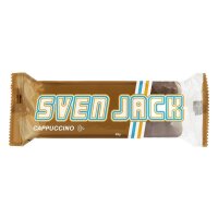Sven Jack Energie Riegel 65g vegan Heidelbeere