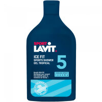 Sport Lavit Ice Fit Duschgel Tropical 1 Liter