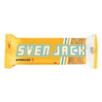 Sven Jack Energie Riegel 65g vegan 5er Pack