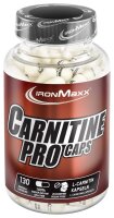 IronMaxx Carnitine Pro Caps