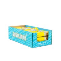 Sven Jack Energie Riegel 65g vegan 20er Box gemischt