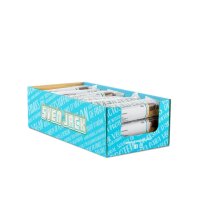 Sven Jack Energie Riegel 65g vegan 20er Box gemischt