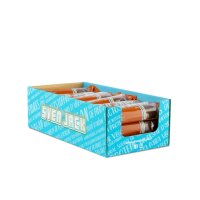 Sven Jack Energie Riegel 65g vegan 20er Box gemischt