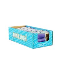 Sven Jack Energie Riegel 65g vegan 20er Box gemischt