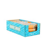 Sven Jack Energie Riegel 65g vegan 20er Box gemischt