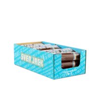 Sven Jack Energie Riegel 65g vegan 20er Box gemischt