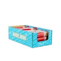Sven Jack Energie Riegel 65g vegan 20er Box gemischt