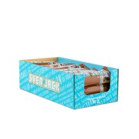 Sven Jack Energie Riegel 65g vegan 20er Box gemischt