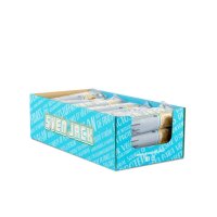 Sven Jack Energie Riegel 65g vegan 20er Box gemischt