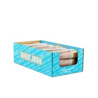 Sven Jack Energie Riegel 65g vegan 20er Box gemischt