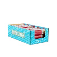 Sven Jack Energie Riegel 65g vegan 20er Box gemischt