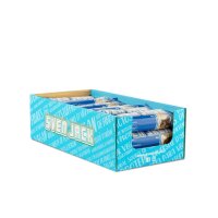 Sven Jack Energie Riegel 65g vegan 20er Box gemischt