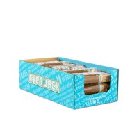 Sven Jack Energie Riegel 65g vegan 20er Box gemischt