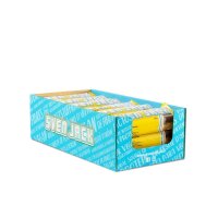 Sven Jack Energie Riegel 65g vegan 20er Box gemischt