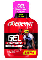 Enervit Sport Gel 5er Pack