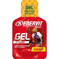 Enervit Sport Gel 5er Pack Cola