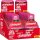 Enervit Sport Gel 24er Box Himbeere + Koffein