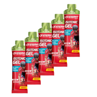 Enervit Sport Isotonic Gel 5er Pack