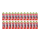 Enervit Sport Isotonic Gel 24er Box