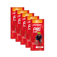 Enervit Pre Sport 5er Pack Orange