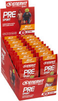 Enervit Pre Sport 20er Box Cola + Coffein