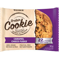 Weider Protein Cookie 5er Pack